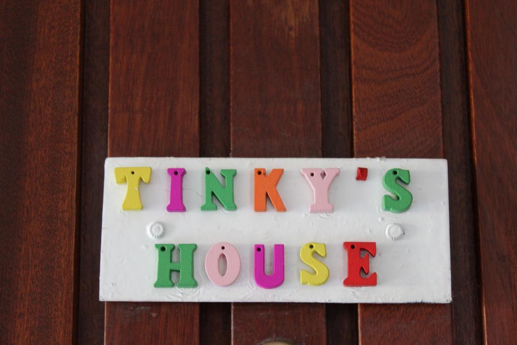 شقة Tinky'S House تْشيفالو المظهر الخارجي الصورة